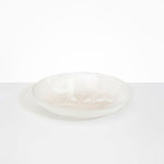 Dinosaur Designs Atelier Salad Bowl Bowls in Frost Colour resin