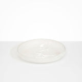 Dinosaur Designs Large Earth Bowl Bowls in Frost Colour resin