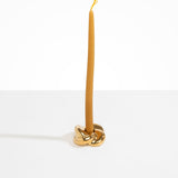 Corda Candle Holder