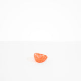 Dinosaur Designs Flow Spice Dish Tableware in Lychee Colour resin