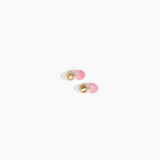 Small Ball Stud Earrings