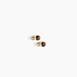 Small Ball Stud Earrings