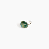 Round Watercolour Ring