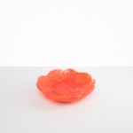 Dinosaur Designs Large Paradise Bowl Bowls in Lychee Colour resin 